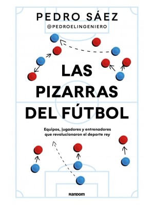 PIZARRAS DEL FÚTBOL, LAS