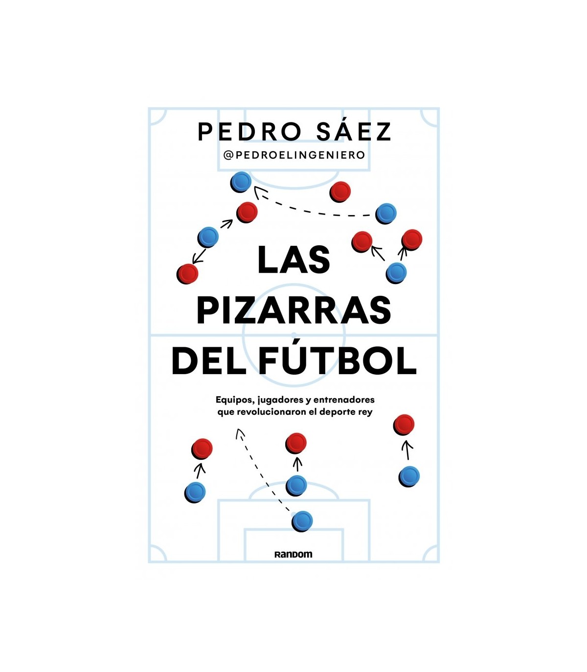 PIZARRAS DEL FÚTBOL, LAS