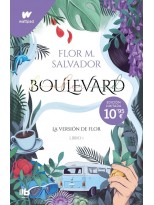 BOULEVARD LIBRO 1