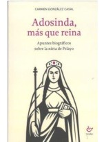 ADOSINDA MAS QUE UNA REINA