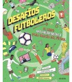DESAFIOS DE FUTBOLEROS