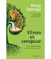 RETO ES NO ENVEJECER