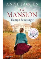 MANSIÓN /3 TIEMPO DE RESURGIR