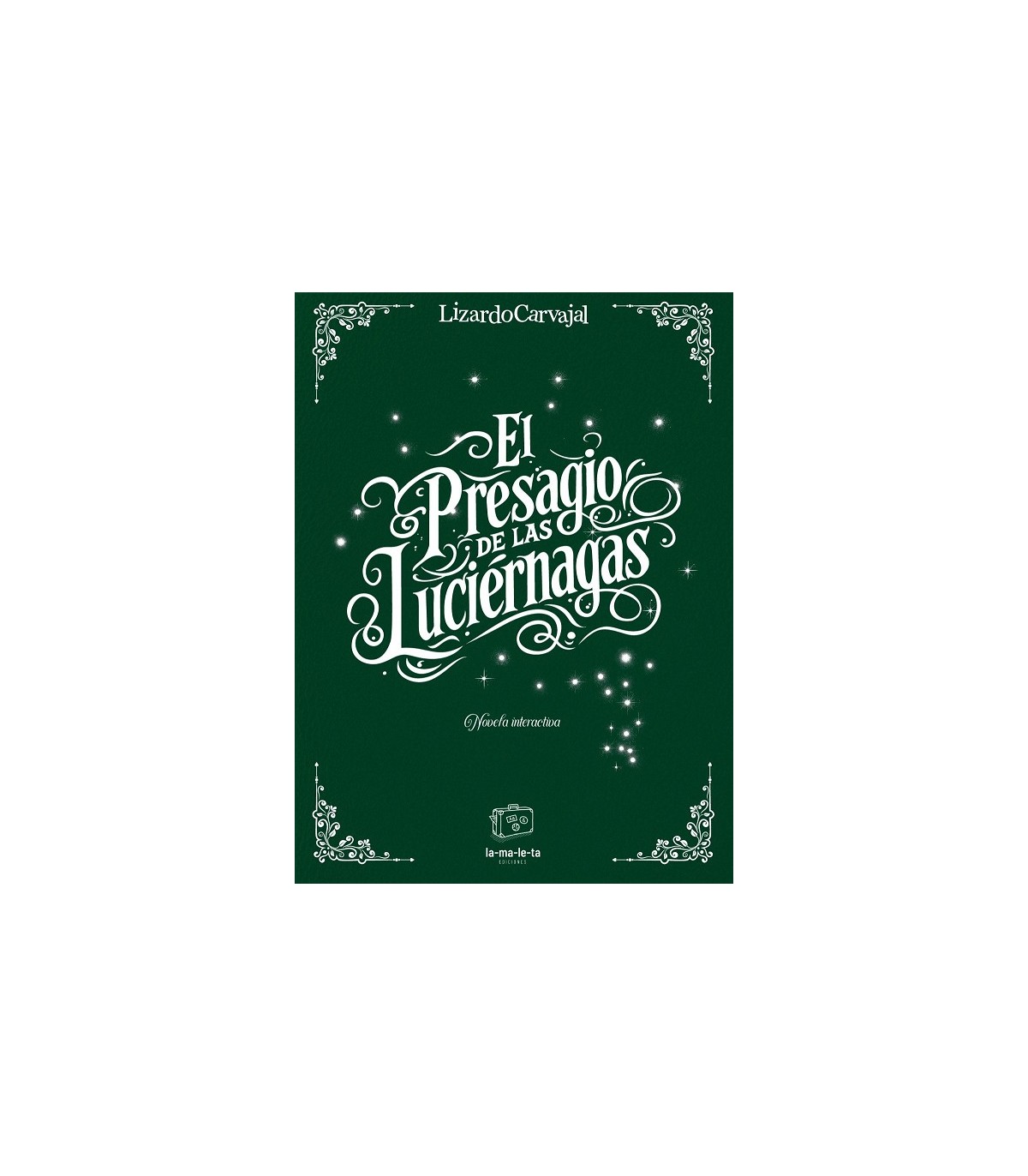 PRESAGIO DE LAS LUCIÉRNAGAS, EL