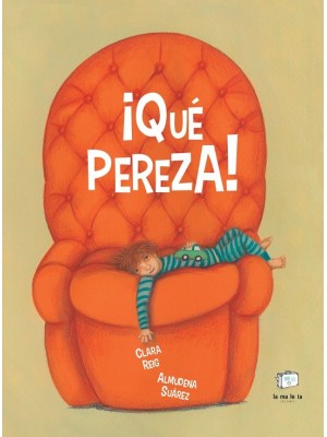 QUÉ PEREZA!