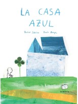 CASA AZUL, LA