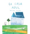 CASA AZUL, LA