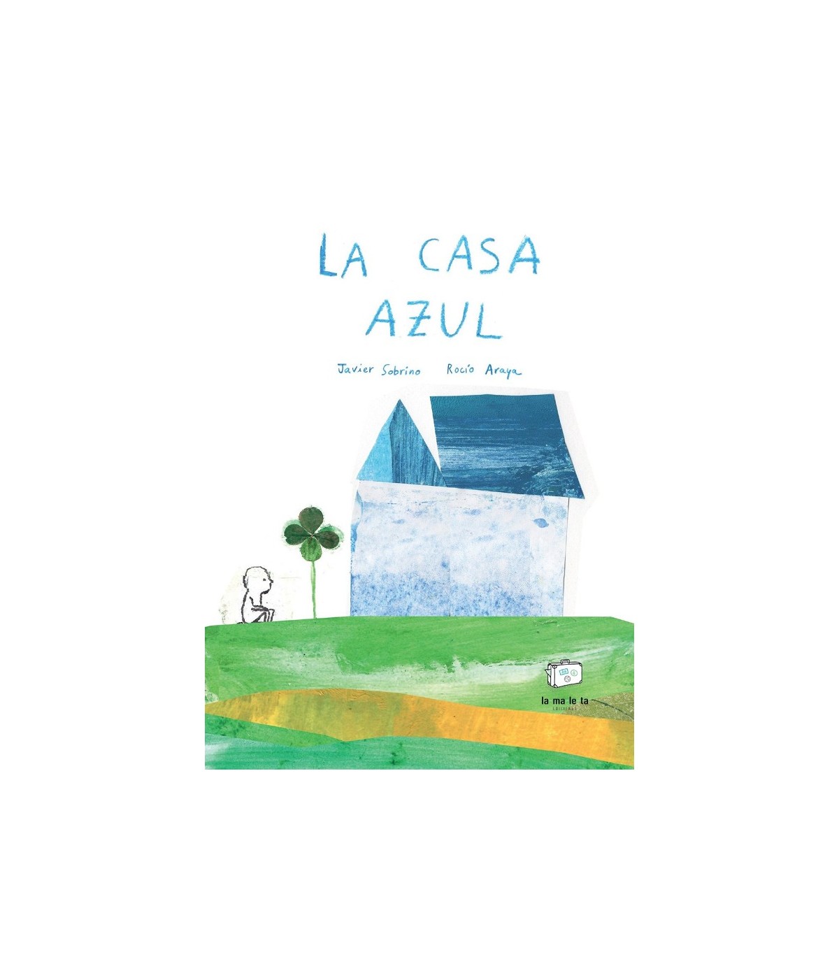 CASA AZUL, LA