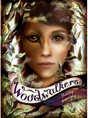 WOODWALKERS 5: HUELLAS ENEMIGAS