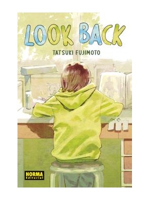 LOOK BACK (NUEVO PVP)