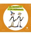 LETRA A LETRA LETRILANDIA - EL PAYASO R Y SU HERMANO
