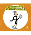 LETRA A LETRA LETRILANDIA - EL DISGUSTO DE LA BIBLIOTECARIA G
