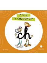 LETRA A LETRA LETRILANDIA - C Y H Y CHINCHÓN