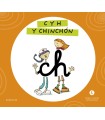LETRA A LETRA LETRILANDIA - C Y H Y CHINCHÓN