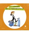 LETRA A LETRA LETRILANDIA - LA CÁMARA DE LA PERIODISTA K
