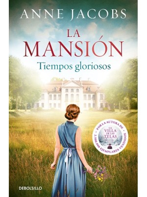 MANSIÓN /1 TIEMPOS GLORIOSOS