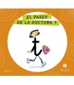 LETRA A LETRA LETRILANDIA - EL PASEO DE LA DOCTORA T