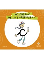 LETRA A LETRA LETRILANDIA - LAS POESÍAS DE LA ENFERMERA C