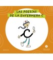 LETRA A LETRA LETRILANDIA - LAS POESÍAS DE LA ENFERMERA C