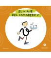 LETRA A LETRA LETRILANDIA - EL VIAJE DEL CAMARERO V