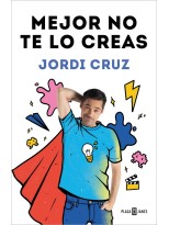 MEJOR NO TE LO CREAS
