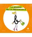 LETRA A LETRA LETRILANDIA - LA BONDAD DE LA PRESUMIDA B