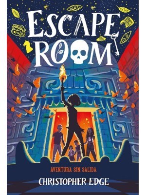 ESCAPE ROOM