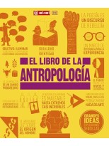 LIBRO DE LA ANTROPOLOGÍA, EL