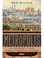 METRÓPOLIS