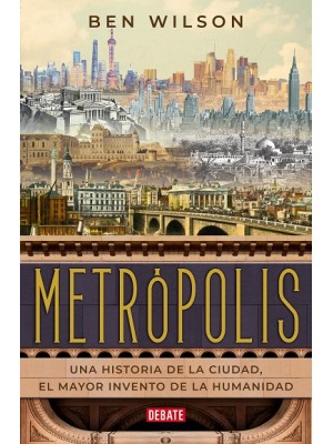 METRÓPOLIS