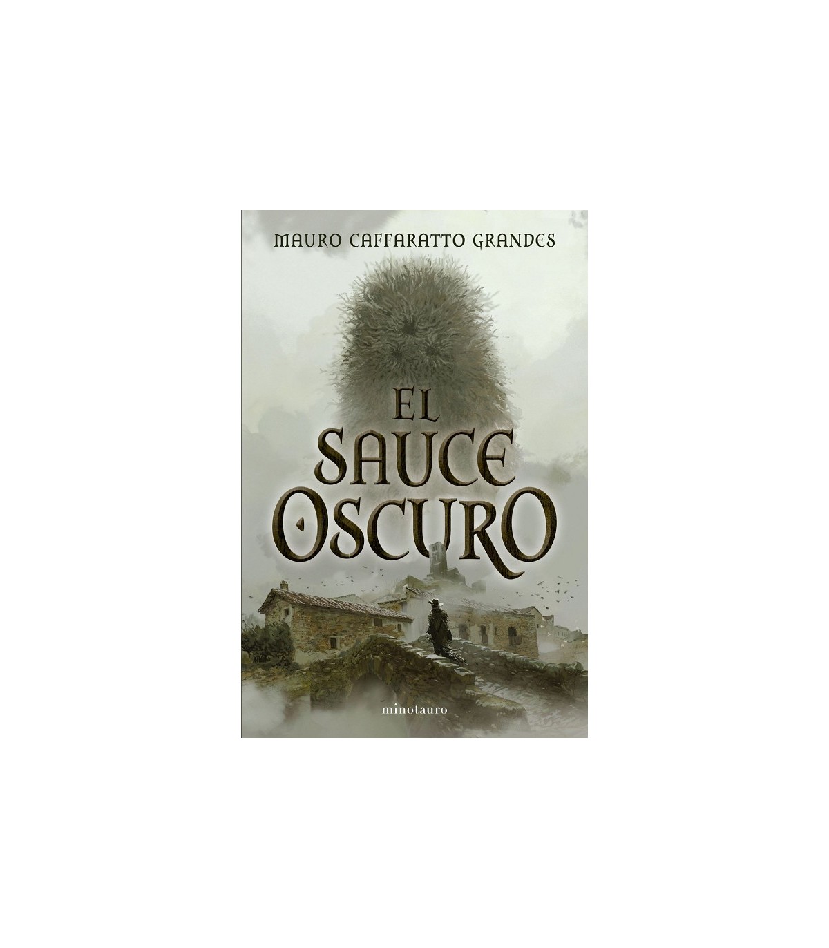 SAUCE OSCURO, EL