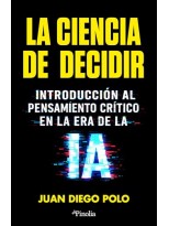 CIENCIA DE DECIDIR
