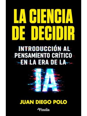 CIENCIA DE DECIDIR