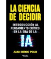 CIENCIA DE DECIDIR