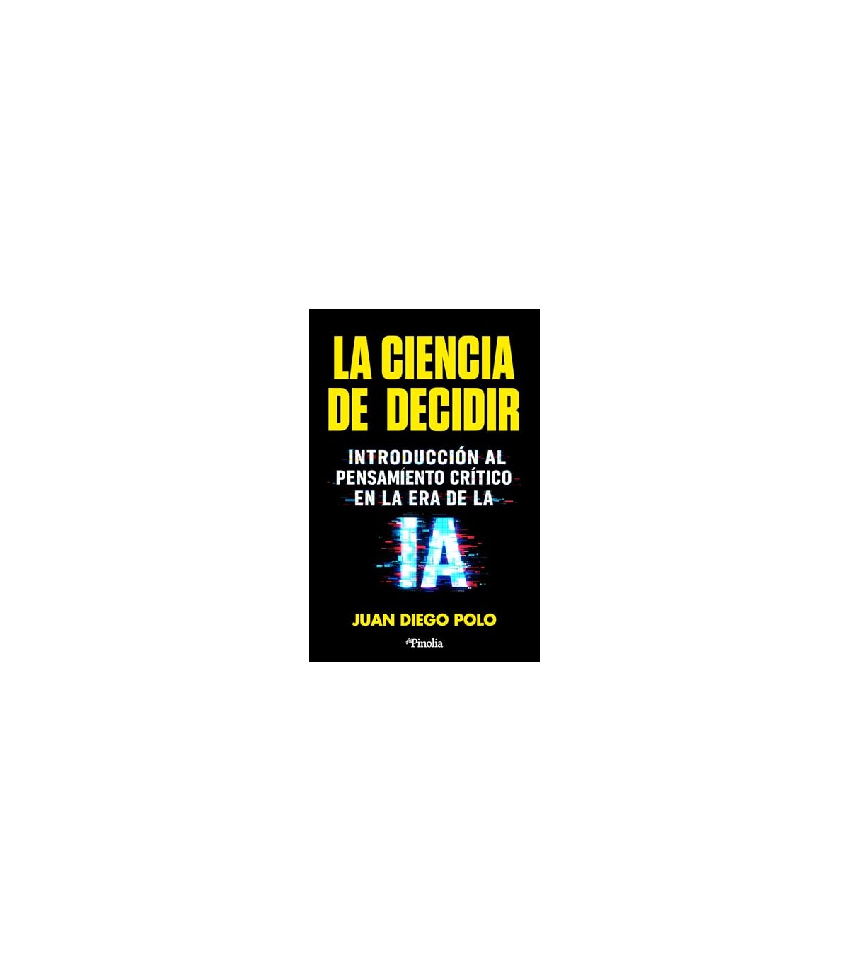 CIENCIA DE DECIDIR