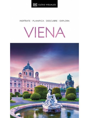 VIENA (GUÍAS VISUALES)