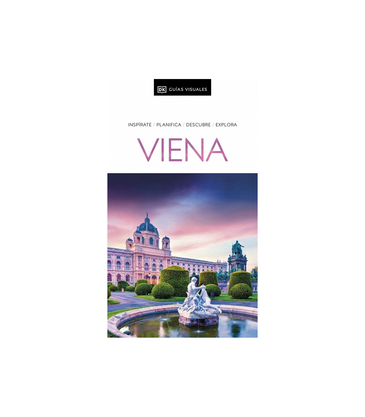 VIENA (GUÍAS VISUALES)