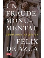 FRAUDE MONUMENTAL, UN