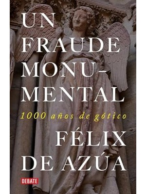 FRAUDE MONUMENTAL, UN