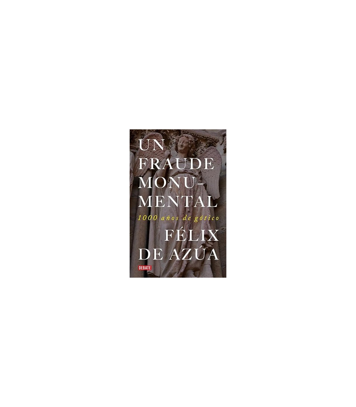 FRAUDE MONUMENTAL, UN