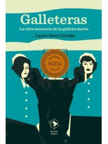 GALLETERAS