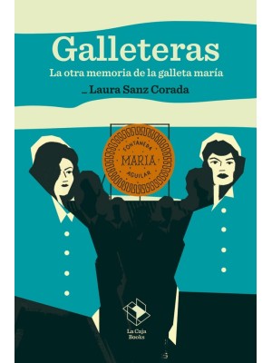 GALLETERAS