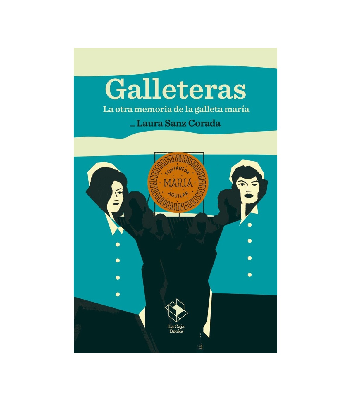 GALLETERAS