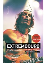 EXTREMODURO TALENTO INNATOI