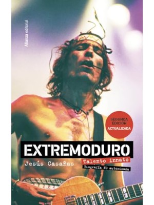 EXTREMODURO TALENTO INNATOI