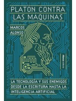 PLATON CONTRA LAS MAQUINAS