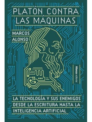 PLATON CONTRA LAS MAQUINAS