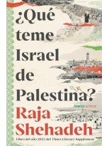 QUE TEME ISRAEL DE PALESTINA?