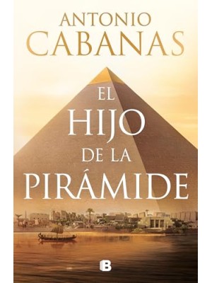 HIJO DE LA PIRAMIDE, EL