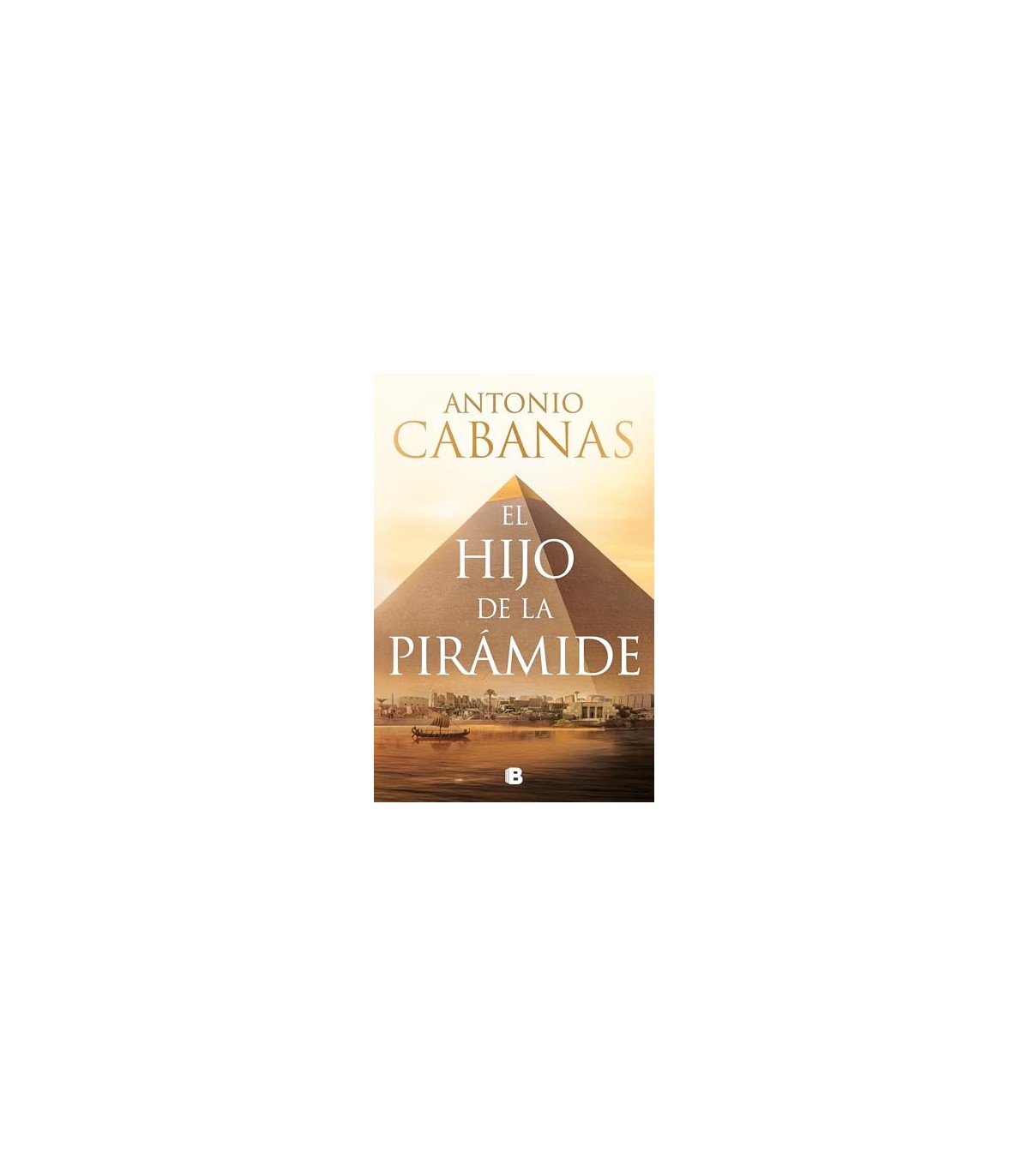 HIJO DE LA PIRAMIDE, EL